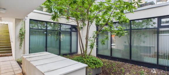 Квартира с 3 комнатами в Вена, Австрия № 130384 6