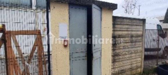 Armazém em Cassano Magnago, Italy 1920 m² N.º 285800 6