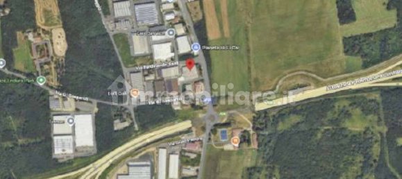 Armazém em Cassano Magnago, Italy 1920 m² N.º 285800 9