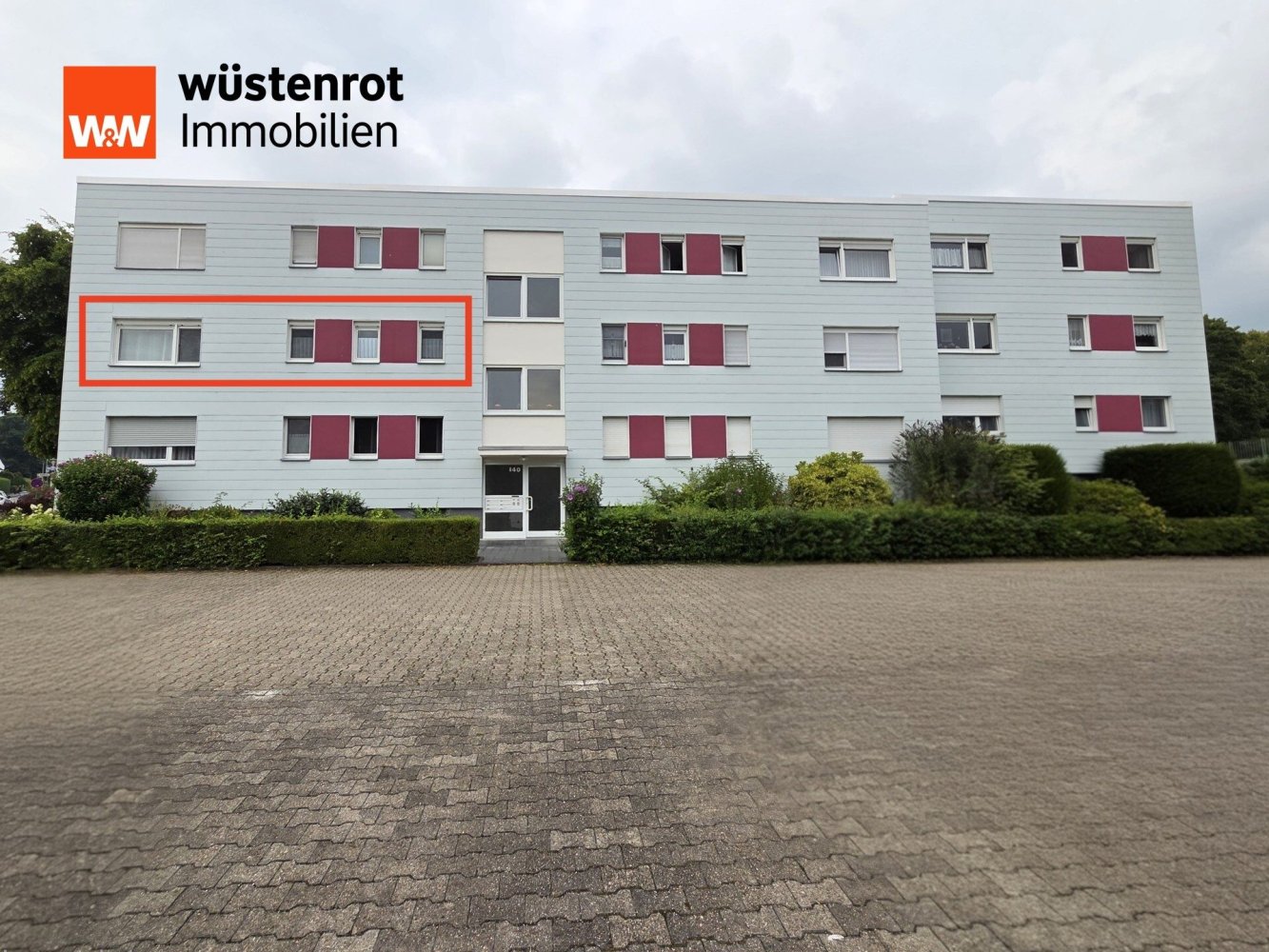 3 غرف نوم شقة في Rhein-Erft, Germany رقم 240269