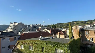 Квартира с 2 комнатами в Клоштернойбург, Австрия № 247707