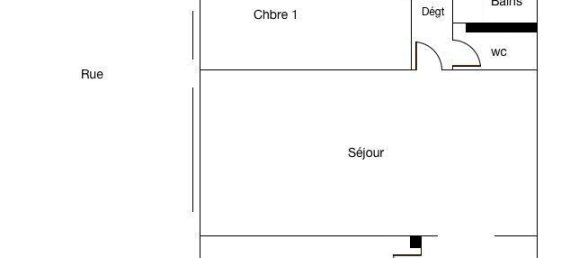 2 bedrooms Apartment in Paris, France No. 166625 5