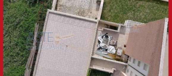 5 غرف نوم شقة في Rome, Italy رقم 334071 42