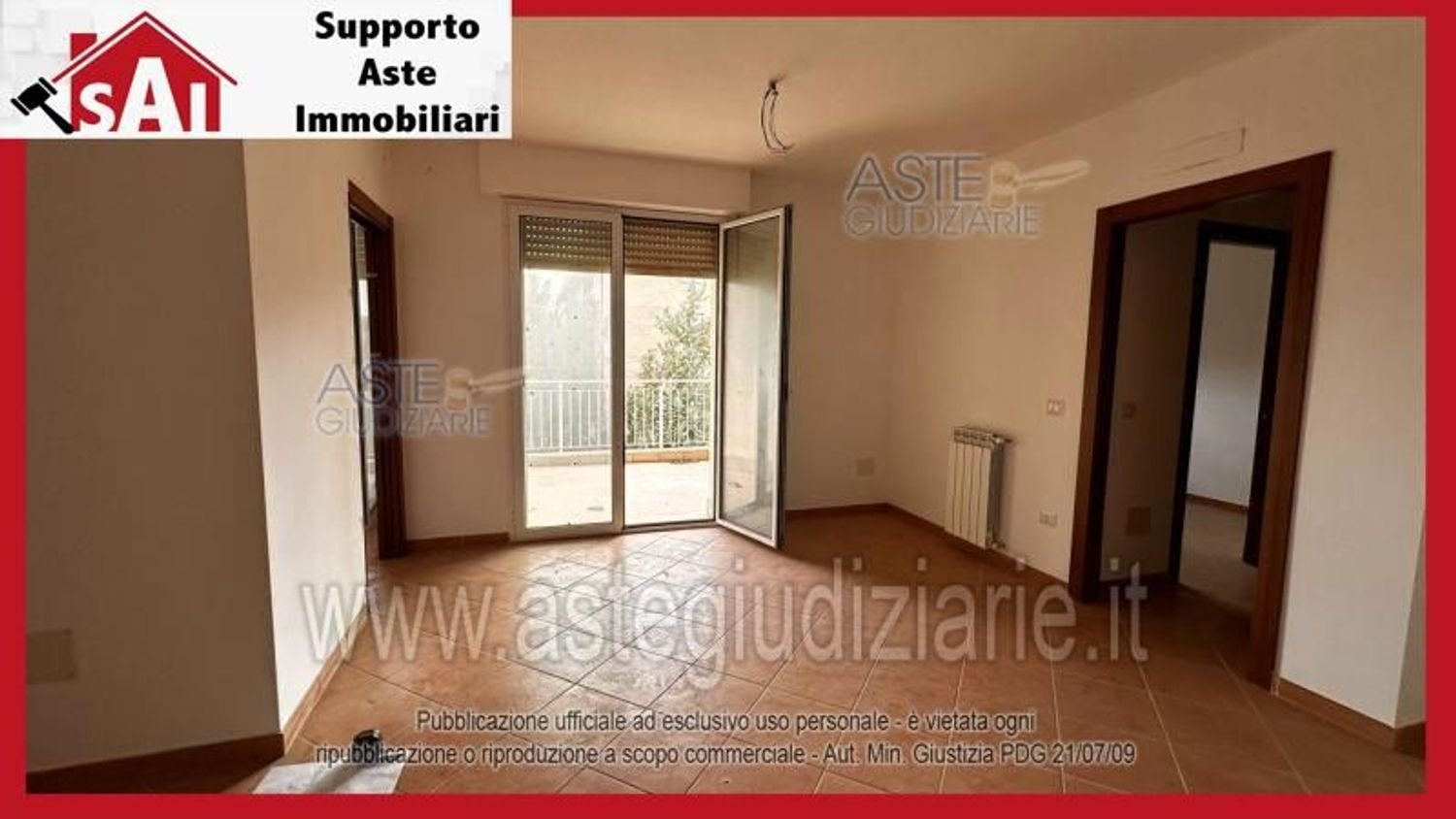 5 غرف نوم شقة في Rome, Italy رقم 334071