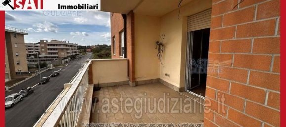 5 غرف نوم شقة في Rome, Italy رقم 334071 22