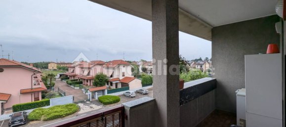 2 chambres Appartement à Ossona, Italy No. 317738 14