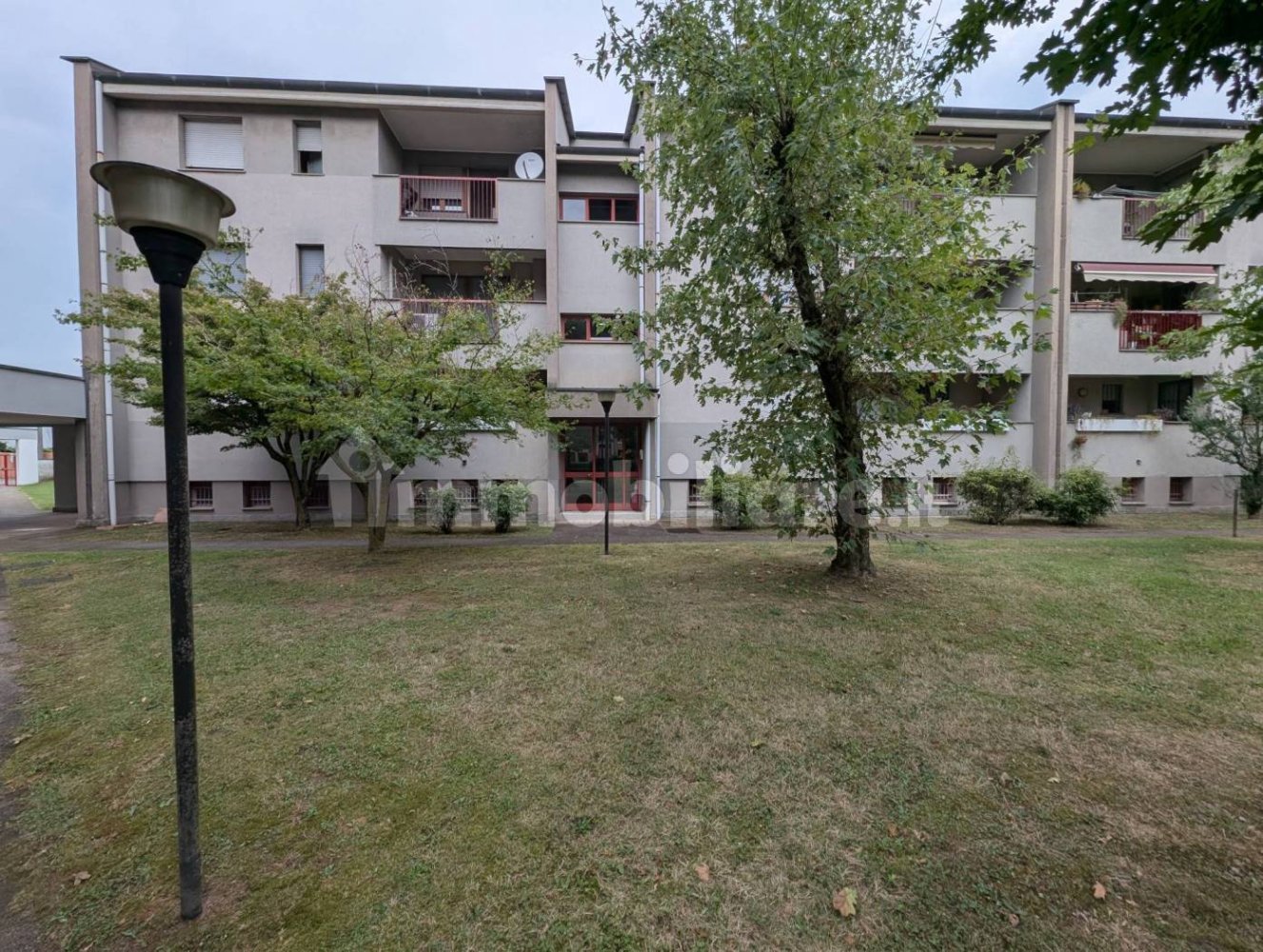 2 chambres Appartement à Ossona, Italy No. 317738