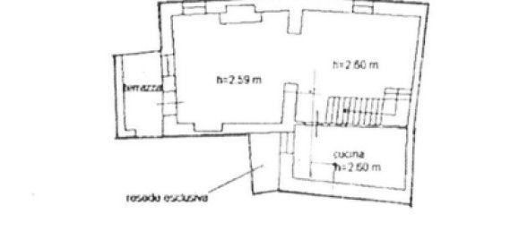 4-salle Maison à Barga, Italy No. 114645 44