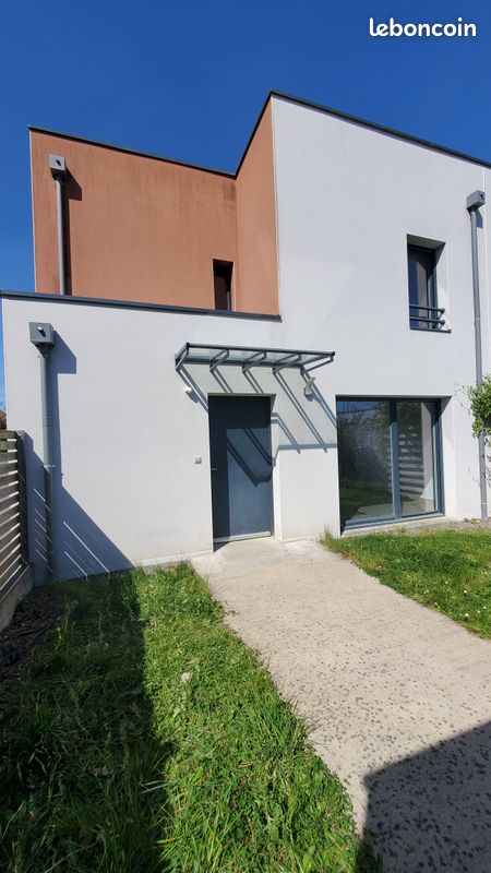 Дом с 4 спальнями в Торинье-Фуйар, Франция № 324473