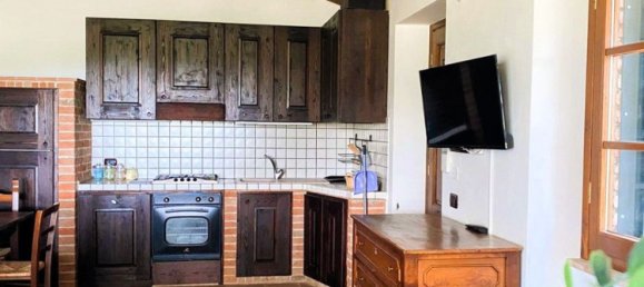 2 rooms Apartment in Tuoro sul Trasimeno, Italy No. 66842 4