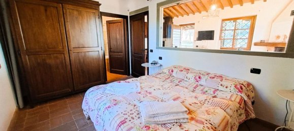 2 rooms Apartment in Tuoro sul Trasimeno, Italy No. 66842 7