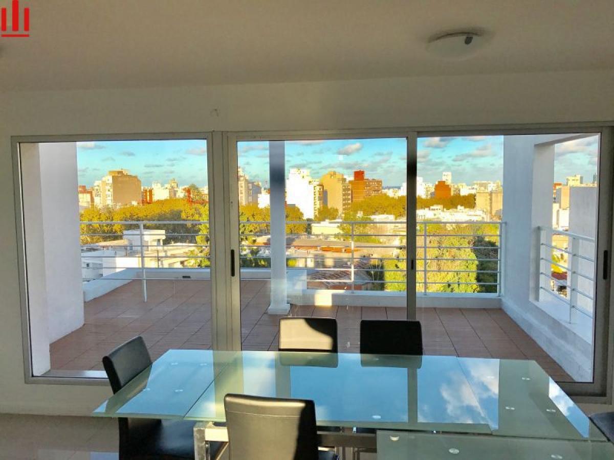 2 غرف نوم شقة في Montevideo, Uruguay رقم 8069