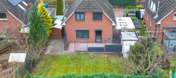 Casa de 4 divisões em Harburg, Germany N.º 184159 7