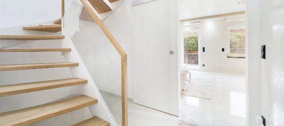 Casa de 4 divisões em Harburg, Germany N.º 184159 15