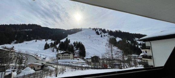 2غرفة شقة في Maria Alm am Steinernen Meer, Austria رقم 143694 10