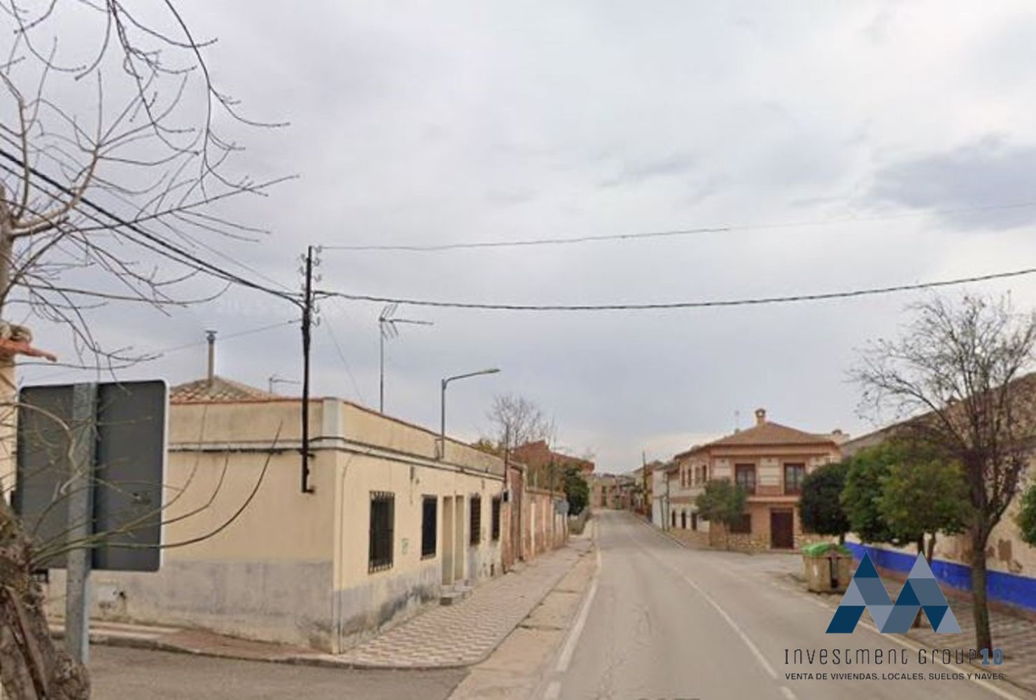 3 bedrooms House in Toledo, Spain No. 274588