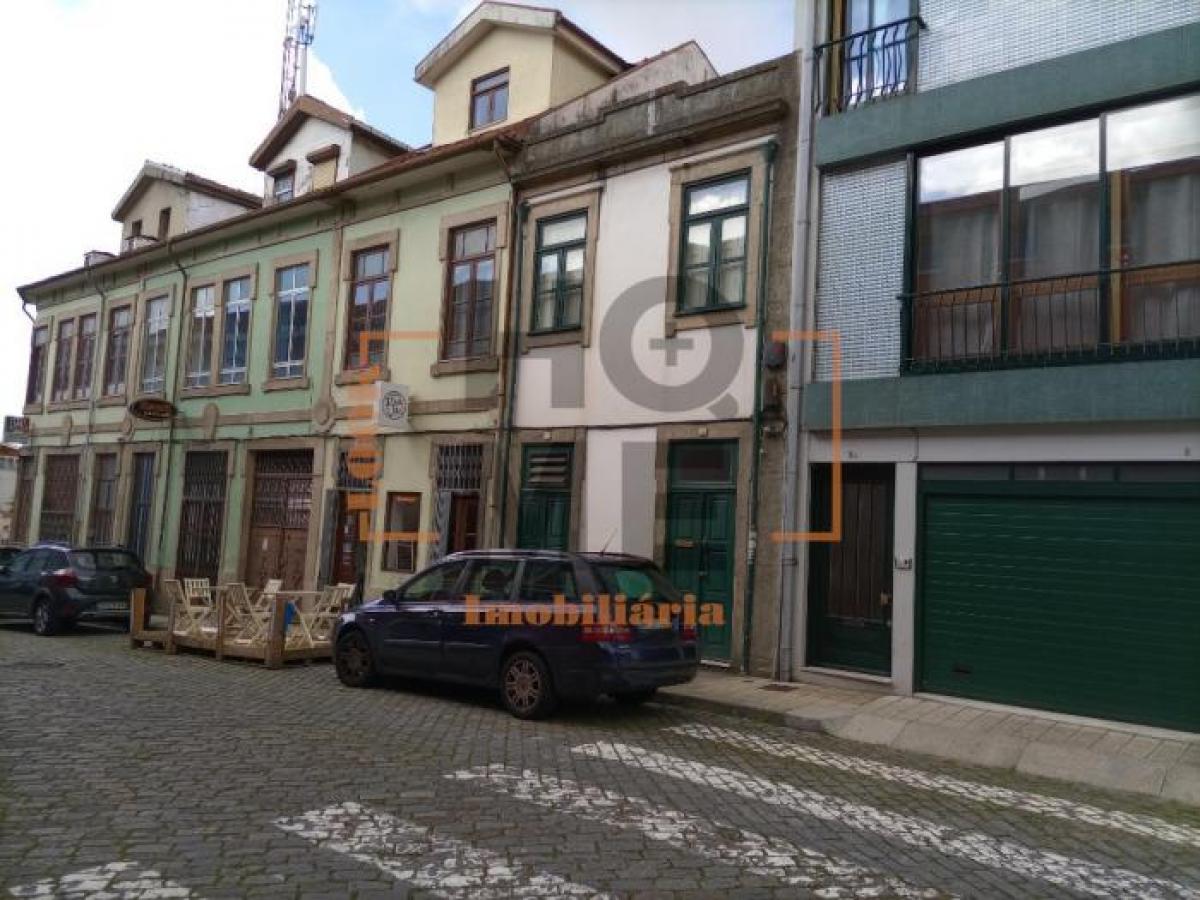3 Schlafzimmer Haus in Porto, Portugal, Nr. 4394