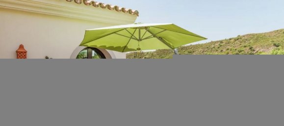 3 غرف نوم فيلا في Mijas, Spain رقم 52291 60