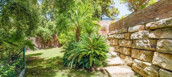 3 غرف نوم فيلا في Mijas, Spain رقم 52291 15