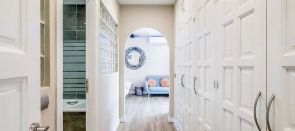 3 غرف نوم فيلا في Mijas, Spain رقم 52291 39