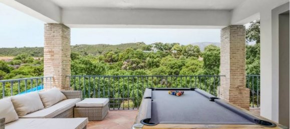 3 غرف نوم فيلا في Mijas, Spain رقم 52291 26