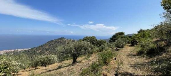 Дом с 2 комнатами в Чефалу, Италия № 112006 21