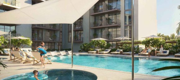 1 bedroom Apartment for sale in Jumeirah Village Circle, Dubai, UAE № 68756 6