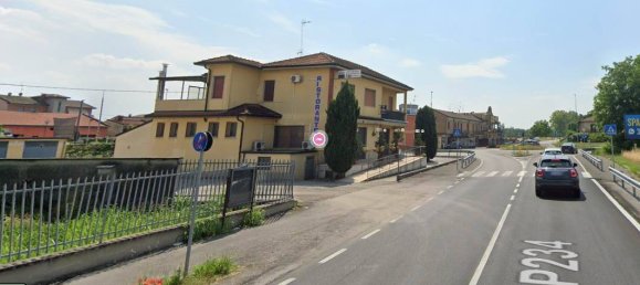 5-Zimmer Gewerbliche Immobilie in Ospedaletto Lodigiano, Italy, Nr. 6959 5