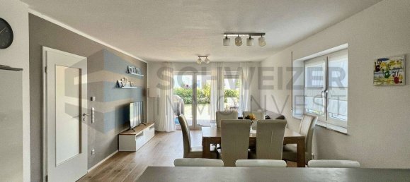 Apartamento de 3 dormitorios en Heilbronn, Germany No. 236908 2