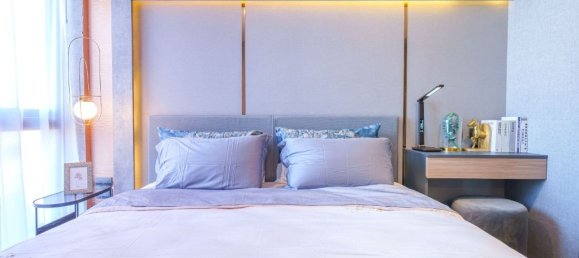 Condominio de 1 dormitorio en Bang Sare, Thailand No. 12129 5