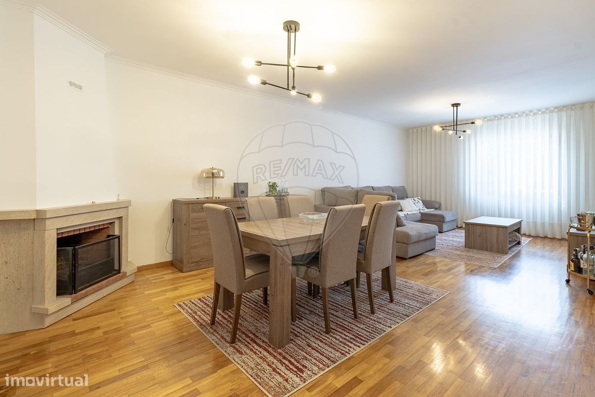 3 chambres Appartement à Vila Nova de Gaia, Portugal No. 287314