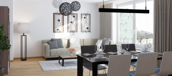 Apartamento de 2 habitaciónes en Lower Saxony, Germany No. 168632 4