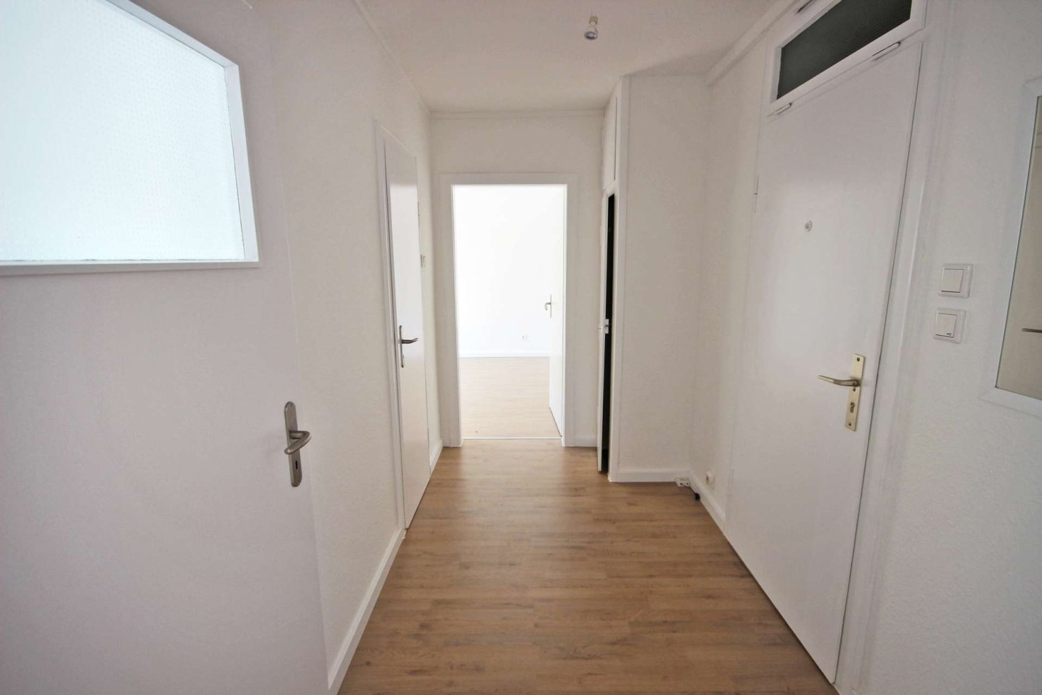 Apartamento de 2 habitaciónes en Lower Saxony, Germany No. 168632
