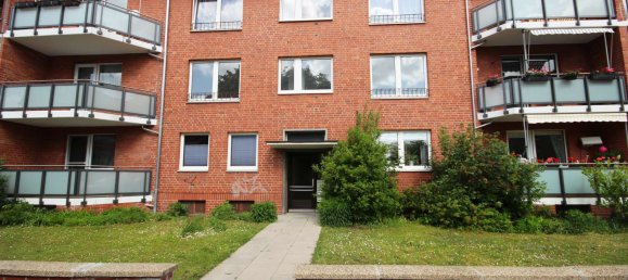 Apartamento de 2 habitaciónes en Lower Saxony, Germany No. 168632 2