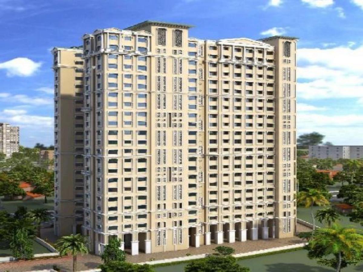 Estudio en Mumbai, India No. 13026