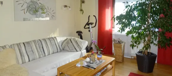 4 chambres Maison de ville à Limburg-Weilburg, Germany No. 203367 11