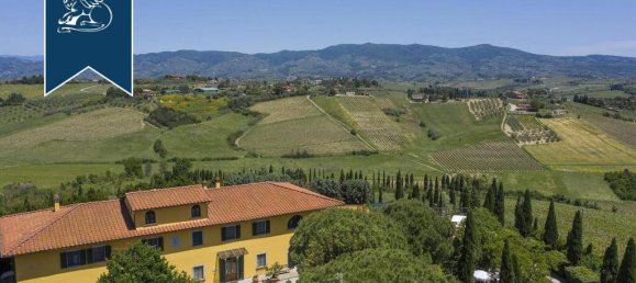 9 bedrooms Commercial property in Cerreto Guidi, Italy No. 316522 39