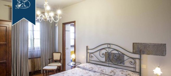 9 bedrooms Commercial property in Cerreto Guidi, Italy No. 316522 32