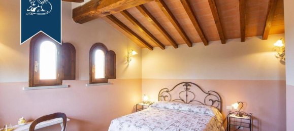 9 bedrooms Commercial property in Cerreto Guidi, Italy No. 316522 34