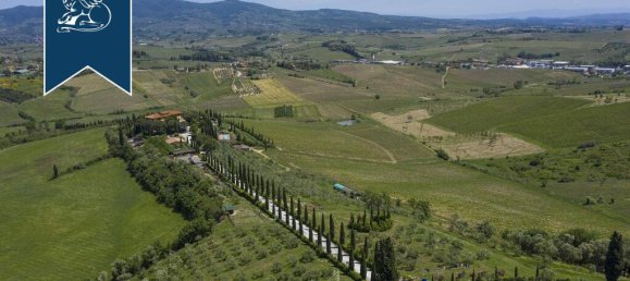 9 bedrooms Commercial property in Cerreto Guidi, Italy No. 316522 43