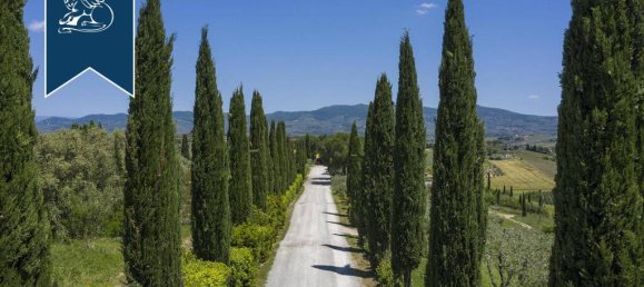 9 bedrooms Commercial property in Cerreto Guidi, Italy No. 316522 26