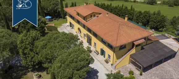 9 bedrooms Commercial property in Cerreto Guidi, Italy No. 316522 38