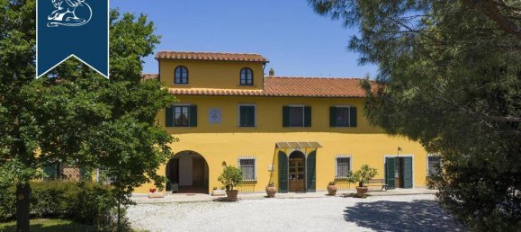 9 bedrooms Commercial property in Cerreto Guidi, Italy No. 316522 20