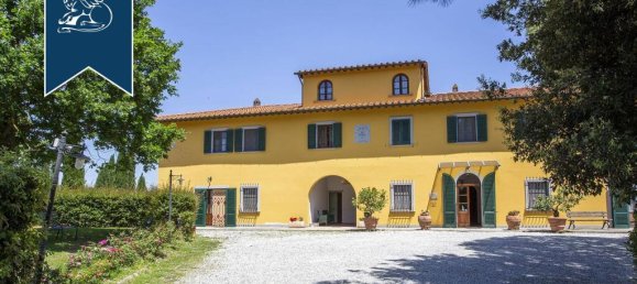 9 bedrooms Commercial property in Cerreto Guidi, Italy No. 316522 21