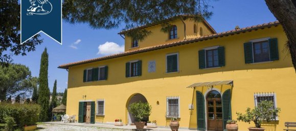 9 bedrooms Commercial property in Cerreto Guidi, Italy No. 316522 13