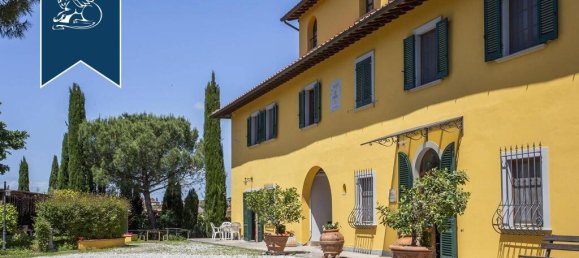 9 bedrooms Commercial property in Cerreto Guidi, Italy No. 316522 16