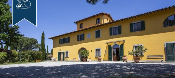 9 bedrooms Commercial property in Cerreto Guidi, Italy No. 316522 17