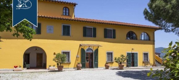 9 bedrooms Commercial property in Cerreto Guidi, Italy No. 316522 24