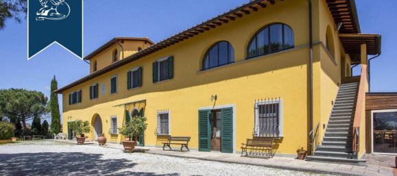 9 bedrooms Commercial property in Cerreto Guidi, Italy No. 316522 14