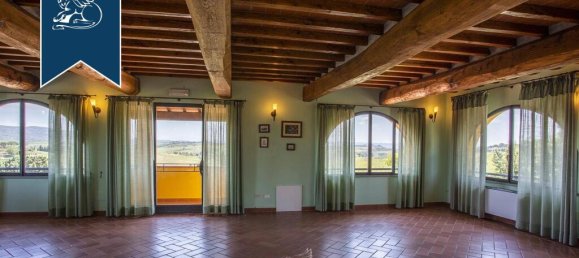 9 bedrooms Commercial property in Cerreto Guidi, Italy No. 316522 27